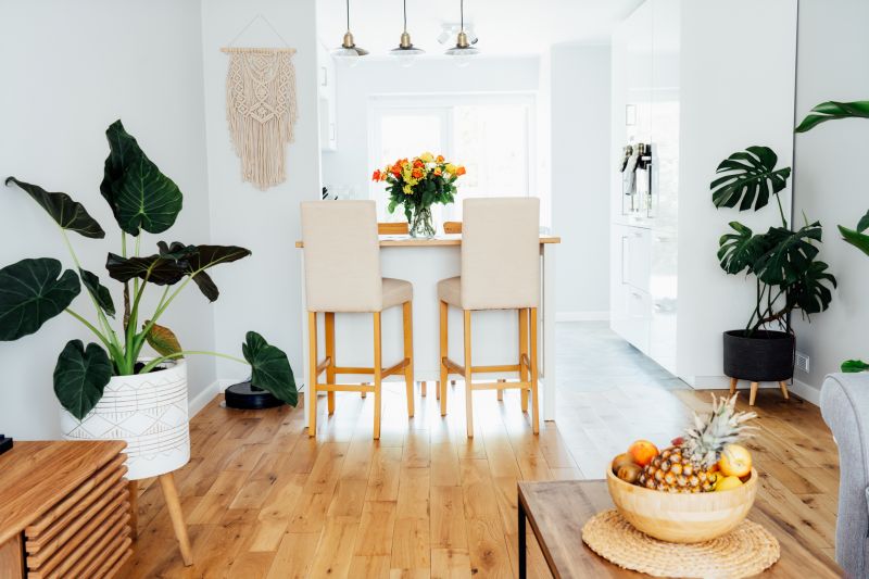 Bamboo Flooring Installation in New Brunswick, NJ