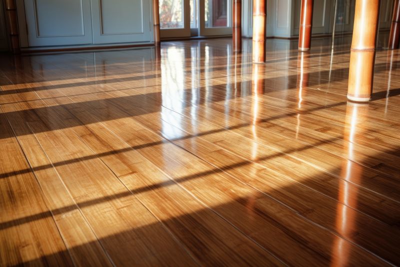 Bamboo Flooring Installation in New Brunswick, NJ