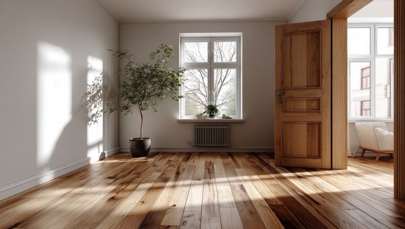 Hardwood Floor Installation in Ringoes, NJ