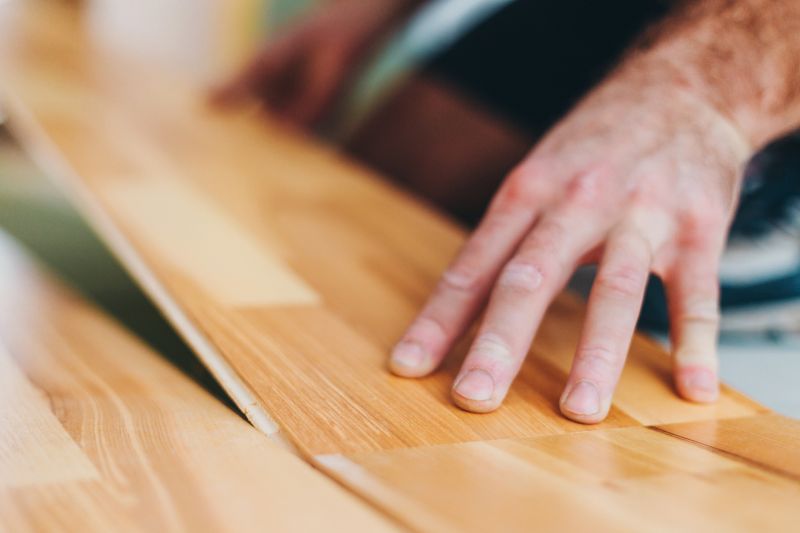 Hardwood Floor Installation in Ringoes, NJ