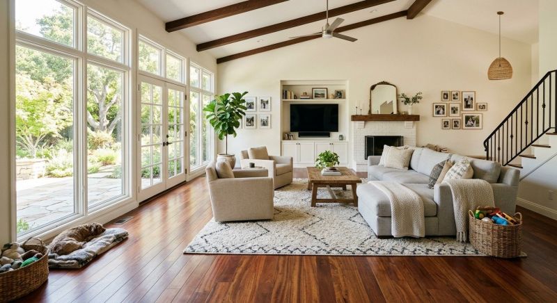 Hardwood Installation in Chatham, NJ