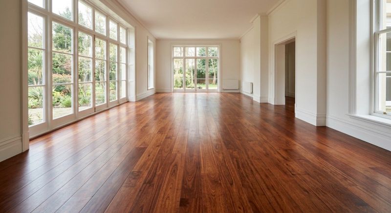 Hardwood Installation in Chester, NJ