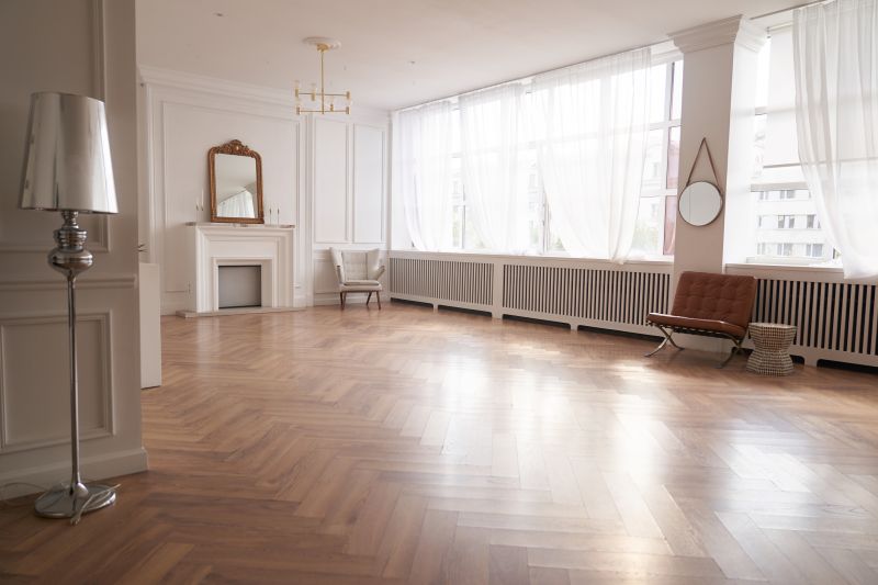 Hardwood Installation in Florham Park, NJ