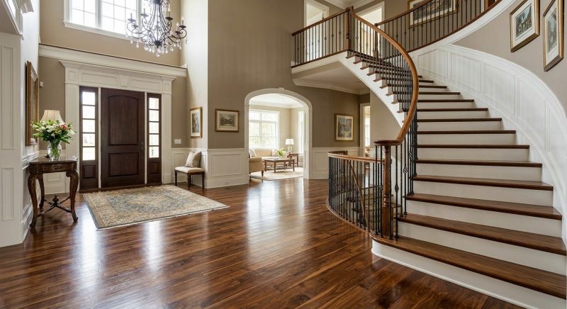 Hardwood Installation in Hillside, NJ