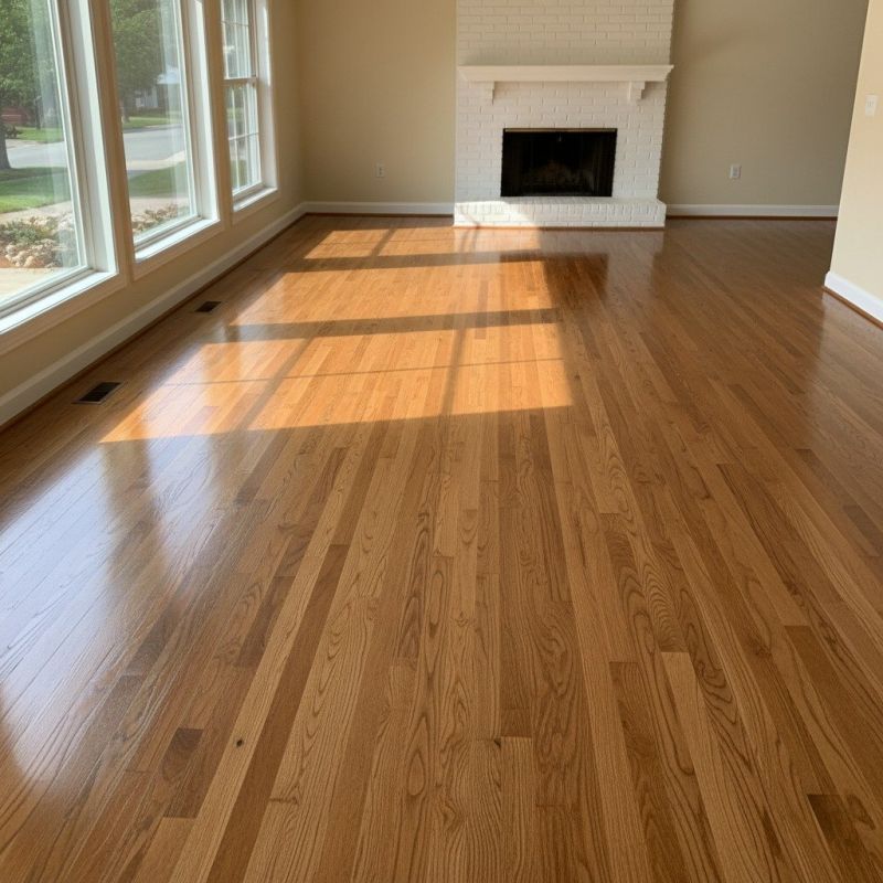 Hardwood Installation in Millburn, NJ