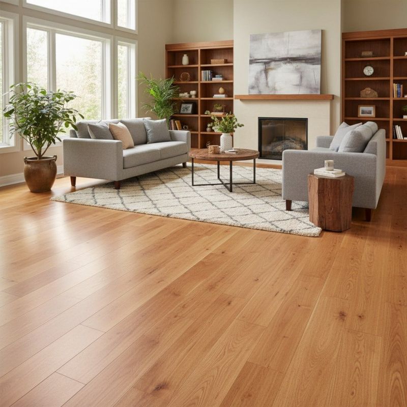Hardwood Installation in Millburn, NJ