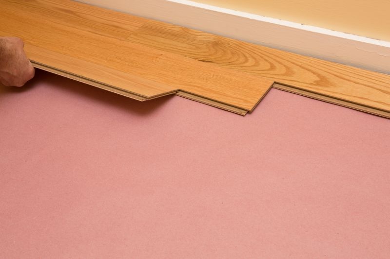 Hardwood Installation in Millburn, NJ
