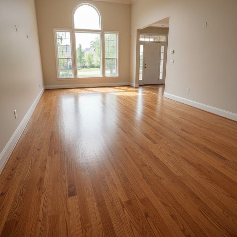 Hardwood Installation in Millburn, NJ