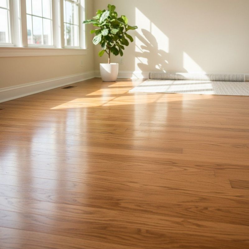 Hardwood Installation in Plainfield, NJ