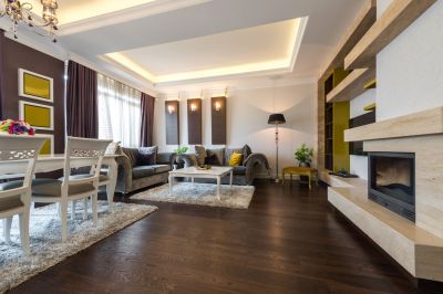 Hardwood Installation in Ringoes, NJ