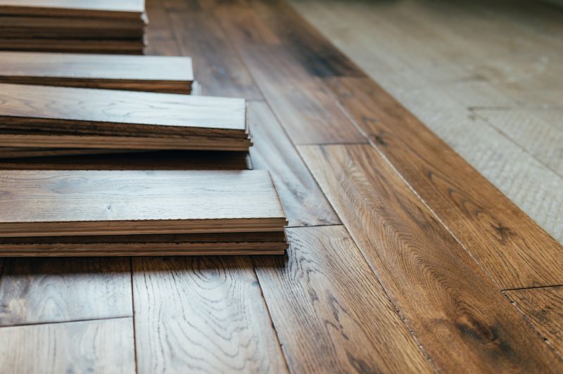 Hardwood Replacement in Hazlet, NJ