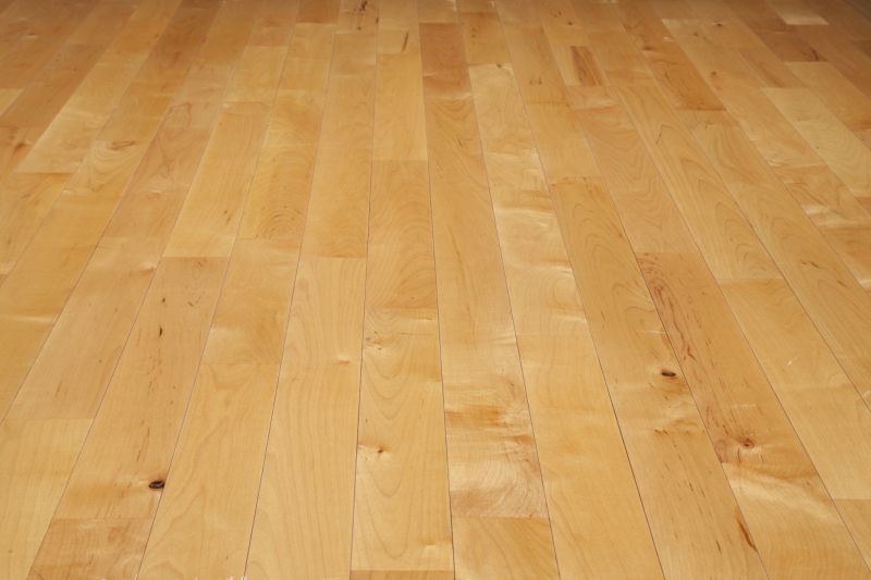 Maple Flooring Installation in Chatham, NJ