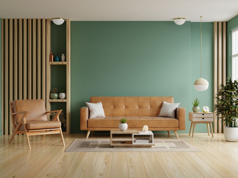 Maple Flooring Installation in Edison, NJ