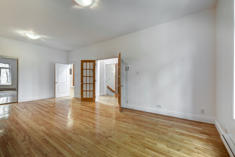 Maple Flooring Installation in Perth Amboy, NJ