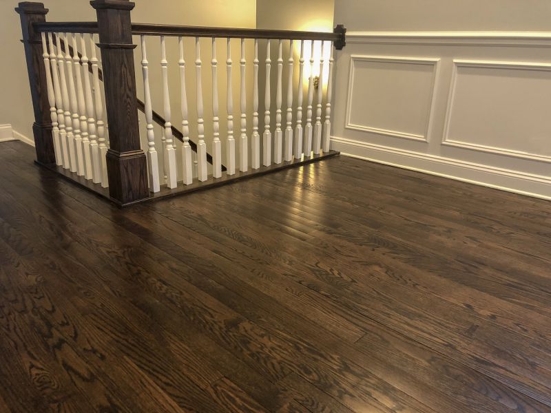 Residential Hardwood Service in New Brunswick, NJ