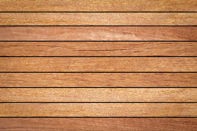 Teak Flooring Installation in New Brunswick, NJ