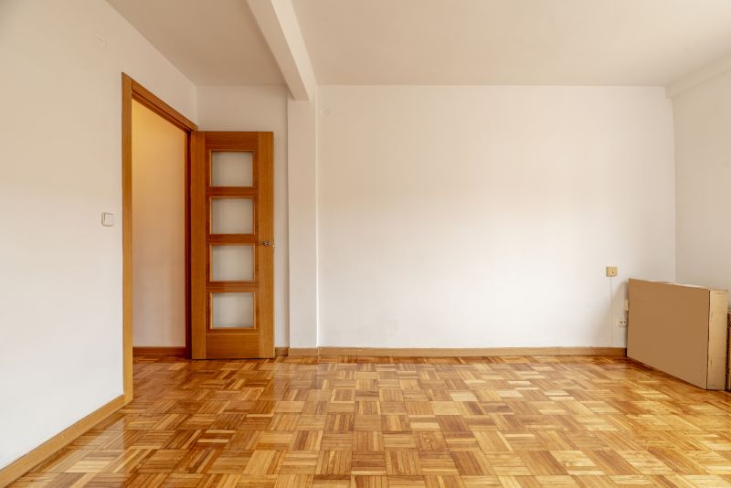 Wood Floor Replacement in Berkeley Heights, NJ