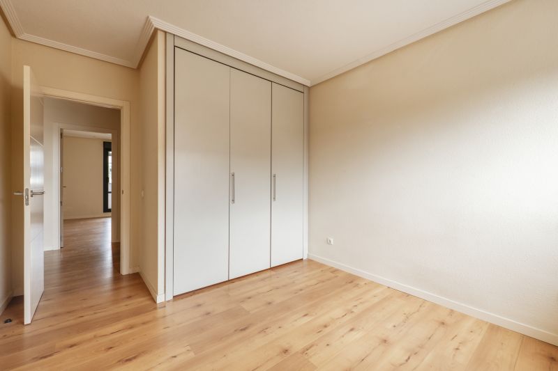 Wood Floor Replacement in Millstone Township, NJ