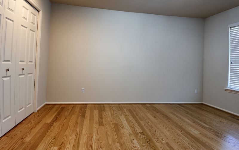 Wood Floor Replacement in Orange, NJ