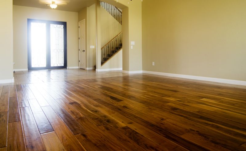Wood Floor Replacement in Roselle, NJ
