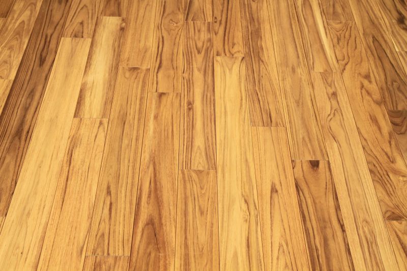 Wood Floor Replacement in Roselle, NJ