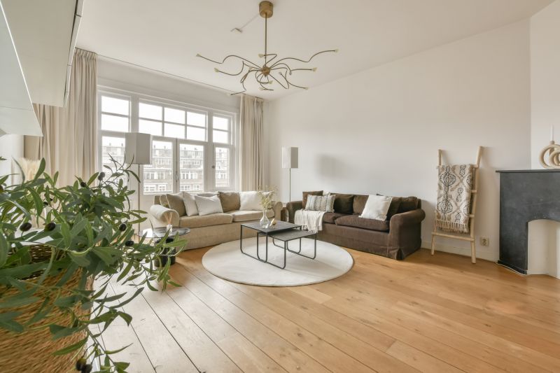 Wood Floor Replacement in South Plainfield, NJ