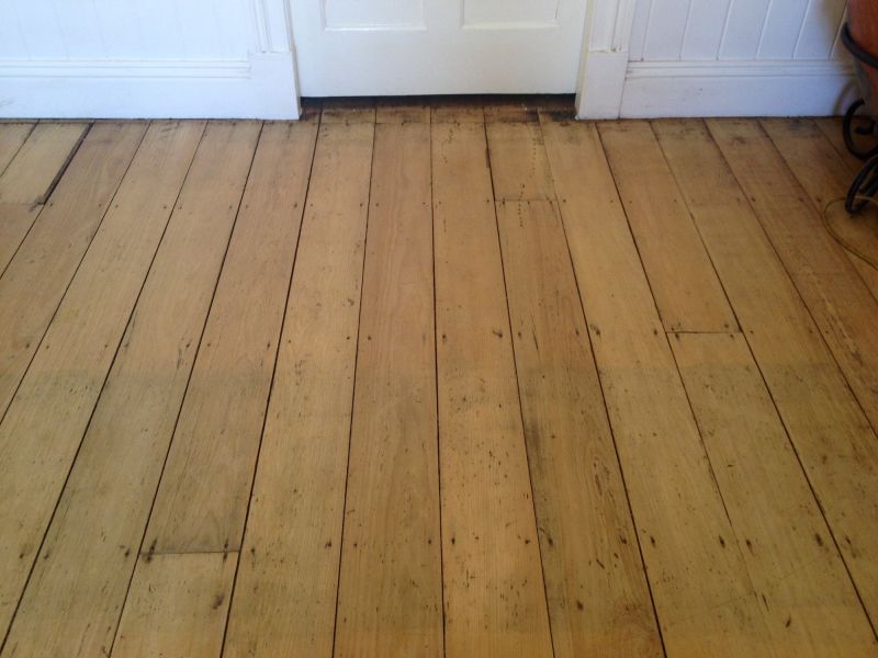 Wood Floor Replacement in Stirling, NJ