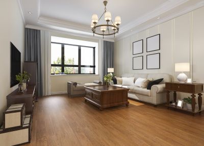 Wood Flooring Replacement in Maplewood, NJ