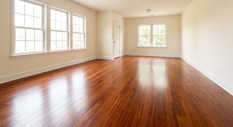 Wood Flooring Replacement in Summit, NJ