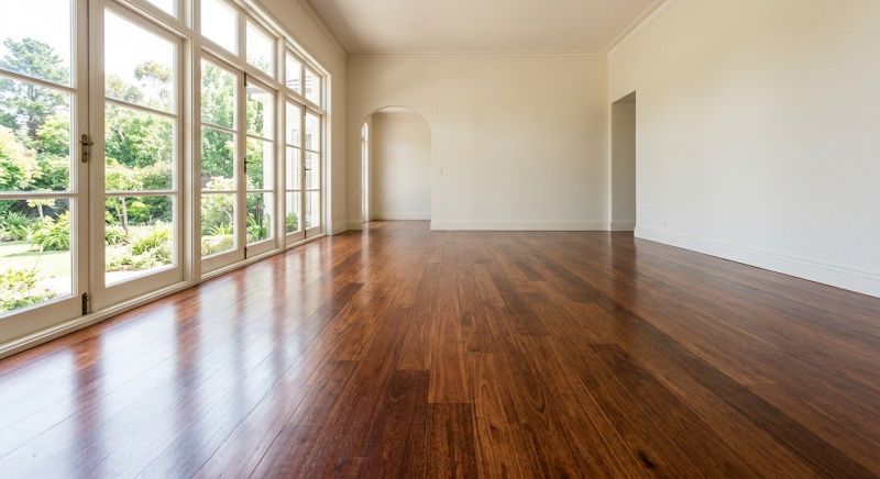 Wood Flooring Replacement in Union, NJ