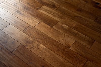 Wood Flooring Replacement in Union, NJ